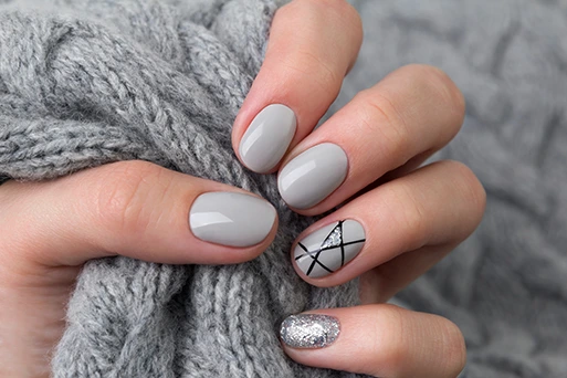 MISAKI NAILS SPA