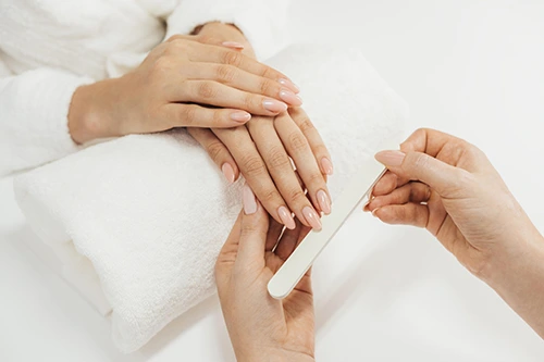 MISAKI NAILS SPA
