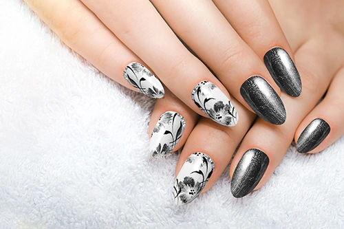 MISAKI NAILS SPA
