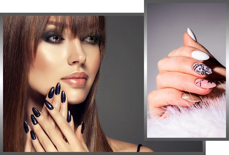 MISAKI NAILS SPA